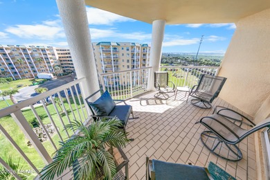 PENTHOUSE floor with PARTIAL OCEAN VIEW, FULL INTRACOASTAL on Harbour Village Golf and Yacht Club in Florida - for sale on GolfHomes.com, golf home, golf lot