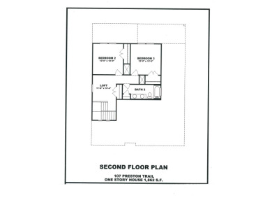BUILDER IS OFFERING SPECIAL 2/1 BUY DOWN FINANCING TERMS IF on Hidden Falls Golf Club in Texas - for sale on GolfHomes.com, golf home, golf lot