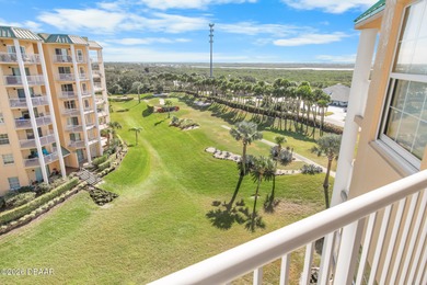PENTHOUSE floor with PARTIAL OCEAN VIEW, FULL INTRACOASTAL on Harbour Village Golf and Yacht Club in Florida - for sale on GolfHomes.com, golf home, golf lot