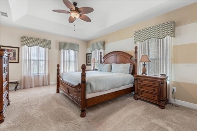 Pristine 5-Bedroom, 5.5-Bath Home boasting 3,328 Sq. Ft. of on Reunion Resort Golf Course in Florida - for sale on GolfHomes.com, golf home, golf lot