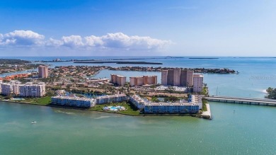 Welcome Home to paradise at Isla Key! A Waterfront community on Isla Del Sol Yacht and Country Club in Florida - for sale on GolfHomes.com, golf home, golf lot