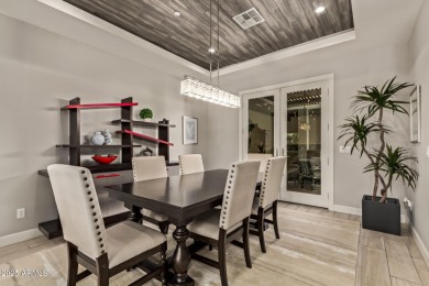 Welcome to one of Arizona's Premier Country Club Golf on Blackstone Country Club in Arizona - for sale on GolfHomes.com, golf home, golf lot