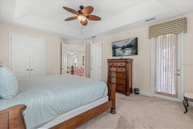 Pristine 5-Bedroom, 5.5-Bath Home boasting 3,328 Sq. Ft. of on Reunion Resort Golf Course in Florida - for sale on GolfHomes.com, golf home, golf lot