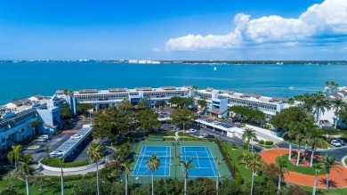 Welcome Home to paradise at Isla Key! A Waterfront community on Isla Del Sol Yacht and Country Club in Florida - for sale on GolfHomes.com, golf home, golf lot