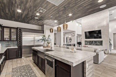 Welcome to one of Arizona's Premier Country Club Golf on Blackstone Country Club in Arizona - for sale on GolfHomes.com, golf home, golf lot