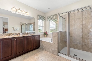 Pristine 5-Bedroom, 5.5-Bath Home boasting 3,328 Sq. Ft. of on Reunion Resort Golf Course in Florida - for sale on GolfHomes.com, golf home, golf lot