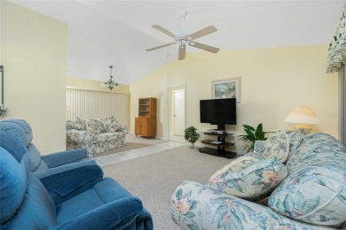 Looking for a golf community or a perfect spot to spend the on Rotonda Golf and Country Club The Palms Course in Florida - for sale on GolfHomes.com, golf home, golf lot