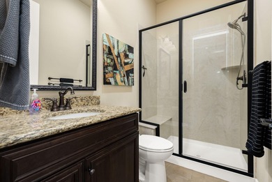 Indulge in the pinnacle of desert luxury with this stunning on Shadow Hills Golf Club in California - for sale on GolfHomes.com, golf home, golf lot