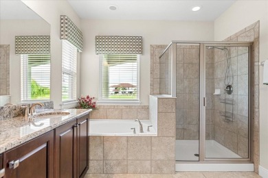 Pristine 5-Bedroom, 5.5-Bath Home boasting 3,328 Sq. Ft. of on Reunion Resort Golf Course in Florida - for sale on GolfHomes.com, golf home, golf lot
