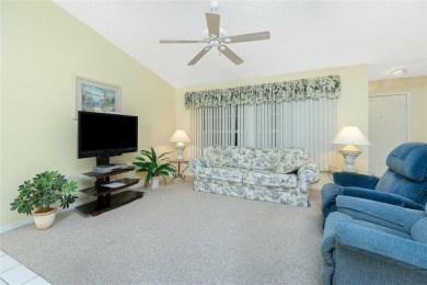 Looking for a golf community or a perfect spot to spend the on Rotonda Golf and Country Club The Palms Course in Florida - for sale on GolfHomes.com, golf home, golf lot