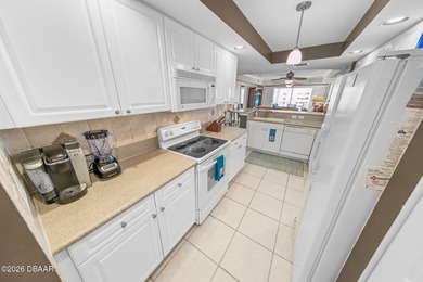 PENTHOUSE floor with PARTIAL OCEAN VIEW, FULL INTRACOASTAL on Harbour Village Golf and Yacht Club in Florida - for sale on GolfHomes.com, golf home, golf lot