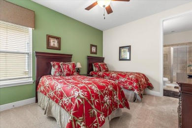 Pristine 5-Bedroom, 5.5-Bath Home boasting 3,328 Sq. Ft. of on Reunion Resort Golf Course in Florida - for sale on GolfHomes.com, golf home, golf lot
