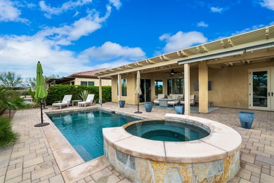 Indulge in the pinnacle of desert luxury with this stunning on Shadow Hills Golf Club in California - for sale on GolfHomes.com, golf home, golf lot