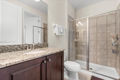 Pristine 5-Bedroom, 5.5-Bath Home boasting 3,328 Sq. Ft. of on Reunion Resort Golf Course in Florida - for sale on GolfHomes.com, golf home, golf lot