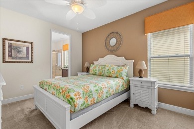 Pristine 5-Bedroom, 5.5-Bath Home boasting 3,328 Sq. Ft. of on Reunion Resort Golf Course in Florida - for sale on GolfHomes.com, golf home, golf lot