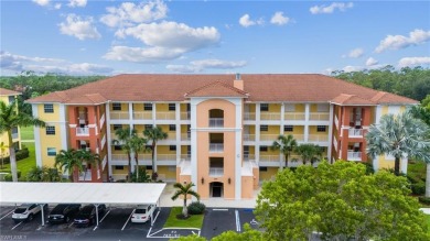 Fantastic, move-in ready Glen Eagle Condo overlooking the 18th on Glen Eagle Golf and Country Club in Florida - for sale on GolfHomes.com, golf home, golf lot