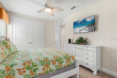Pristine 5-Bedroom, 5.5-Bath Home boasting 3,328 Sq. Ft. of on Reunion Resort Golf Course in Florida - for sale on GolfHomes.com, golf home, golf lot