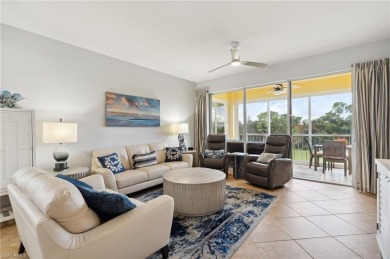 Fantastic, move-in ready Glen Eagle Condo overlooking the 18th on Glen Eagle Golf and Country Club in Florida - for sale on GolfHomes.com, golf home, golf lot