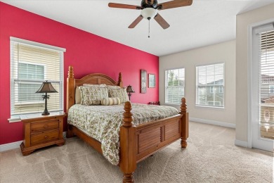 Pristine 5-Bedroom, 5.5-Bath Home boasting 3,328 Sq. Ft. of on Reunion Resort Golf Course in Florida - for sale on GolfHomes.com, golf home, golf lot