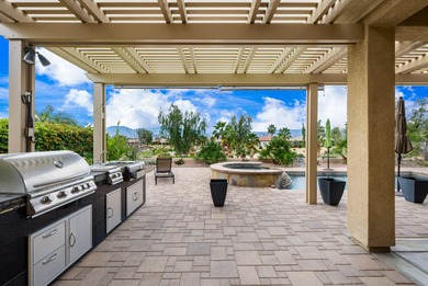 Indulge in the pinnacle of desert luxury with this stunning on Shadow Hills Golf Club in California - for sale on GolfHomes.com, golf home, golf lot