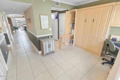 PENTHOUSE floor with PARTIAL OCEAN VIEW, FULL INTRACOASTAL on Harbour Village Golf and Yacht Club in Florida - for sale on GolfHomes.com, golf home, golf lot