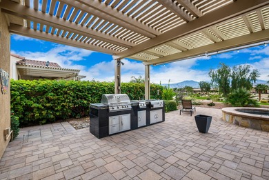 Indulge in the pinnacle of desert luxury with this stunning on Shadow Hills Golf Club in California - for sale on GolfHomes.com, golf home, golf lot