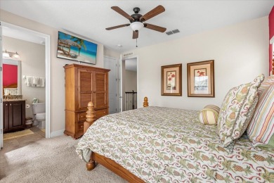 Pristine 5-Bedroom, 5.5-Bath Home boasting 3,328 Sq. Ft. of on Reunion Resort Golf Course in Florida - for sale on GolfHomes.com, golf home, golf lot