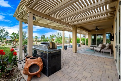 Indulge in the pinnacle of desert luxury with this stunning on Shadow Hills Golf Club in California - for sale on GolfHomes.com, golf home, golf lot