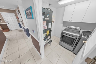 PENTHOUSE floor with PARTIAL OCEAN VIEW, FULL INTRACOASTAL on Harbour Village Golf and Yacht Club in Florida - for sale on GolfHomes.com, golf home, golf lot