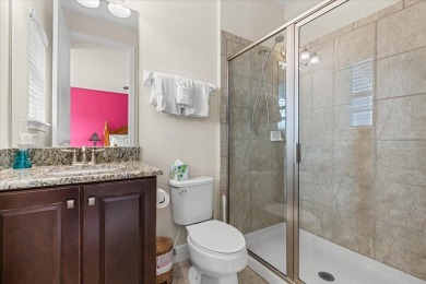 Pristine 5-Bedroom, 5.5-Bath Home boasting 3,328 Sq. Ft. of on Reunion Resort Golf Course in Florida - for sale on GolfHomes.com, golf home, golf lot