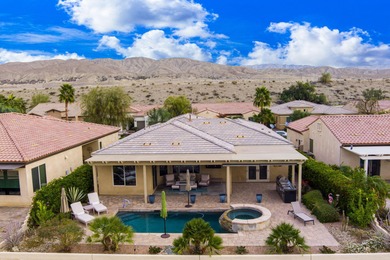 Indulge in the pinnacle of desert luxury with this stunning on Shadow Hills Golf Club in California - for sale on GolfHomes.com, golf home, golf lot