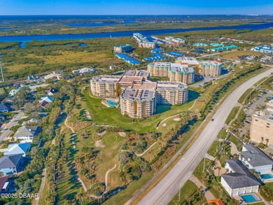 PENTHOUSE floor with PARTIAL OCEAN VIEW, FULL INTRACOASTAL on Harbour Village Golf and Yacht Club in Florida - for sale on GolfHomes.com, golf home, golf lot