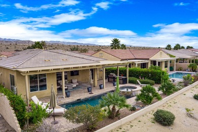 Indulge in the pinnacle of desert luxury with this stunning on Shadow Hills Golf Club in California - for sale on GolfHomes.com, golf home, golf lot