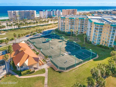PENTHOUSE floor with PARTIAL OCEAN VIEW, FULL INTRACOASTAL on Harbour Village Golf and Yacht Club in Florida - for sale on GolfHomes.com, golf home, golf lot