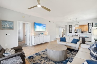 Fantastic, move-in ready Glen Eagle Condo overlooking the 18th on Glen Eagle Golf and Country Club in Florida - for sale on GolfHomes.com, golf home, golf lot