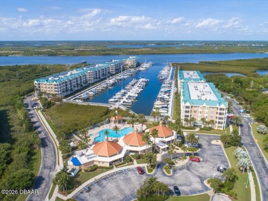 PENTHOUSE floor with PARTIAL OCEAN VIEW, FULL INTRACOASTAL on Harbour Village Golf and Yacht Club in Florida - for sale on GolfHomes.com, golf home, golf lot