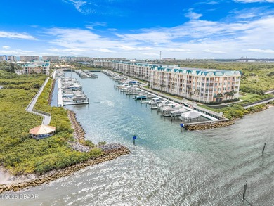 PENTHOUSE floor with PARTIAL OCEAN VIEW, FULL INTRACOASTAL on Harbour Village Golf and Yacht Club in Florida - for sale on GolfHomes.com, golf home, golf lot