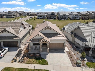 Welcome to Heron Lakes resort-style living! Find yourself living on TPC Colorado Golf Club in Colorado - for sale on GolfHomes.com, golf home, golf lot