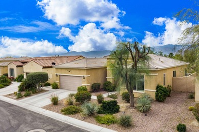 Indulge in the pinnacle of desert luxury with this stunning on Shadow Hills Golf Club in California - for sale on GolfHomes.com, golf home, golf lot