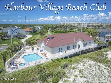 PENTHOUSE floor with PARTIAL OCEAN VIEW, FULL INTRACOASTAL on Harbour Village Golf and Yacht Club in Florida - for sale on GolfHomes.com, golf home, golf lot