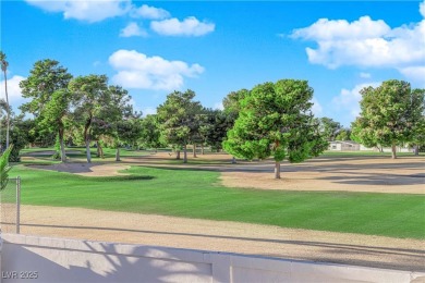 Located on a scenic par 3 of the iconic mid century golf course on Las Vegas National Golf Club in Nevada - for sale on GolfHomes.com, golf home, golf lot