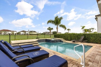 Pristine 5-Bedroom, 5.5-Bath Home boasting 3,328 Sq. Ft. of on Reunion Resort Golf Course in Florida - for sale on GolfHomes.com, golf home, golf lot