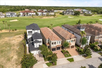 Pristine 5-Bedroom, 5.5-Bath Home boasting 3,328 Sq. Ft. of on Reunion Resort Golf Course in Florida - for sale on GolfHomes.com, golf home, golf lot