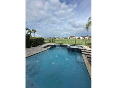 Pristine 5-Bedroom, 5.5-Bath Home boasting 3,328 Sq. Ft. of on Reunion Resort Golf Course in Florida - for sale on GolfHomes.com, golf home, golf lot