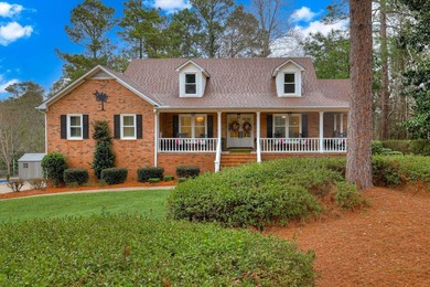 Located within the desirable community of Midland Valley Country on Midland Valley Country Club in South Carolina - for sale on GolfHomes.com, golf home, golf lot