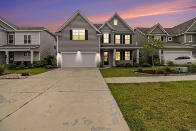 Welcome to 1063 Huger Park Ave! Step inside to a stunning on World Tour Golf Links in South Carolina - for sale on GolfHomes.com, golf home, golf lot