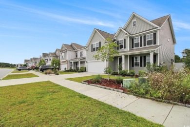 Welcome to 1063 Huger Park Ave! Step inside to a stunning on World Tour Golf Links in South Carolina - for sale on GolfHomes.com, golf home, golf lot