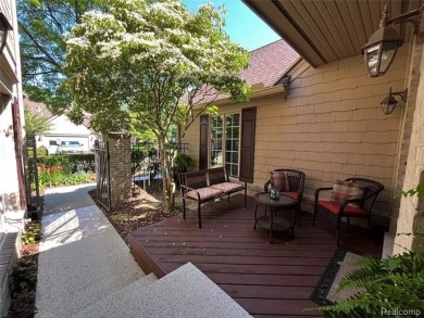 OPEN HOUSE SUNDAY AUG. 3- 12-2:30pm!!  Stunning Lakefront- this on The Heathers Club in Michigan - for sale on GolfHomes.com, golf home, golf lot