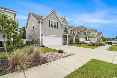 Welcome to 1063 Huger Park Ave! Step inside to a stunning on World Tour Golf Links in South Carolina - for sale on GolfHomes.com, golf home, golf lot