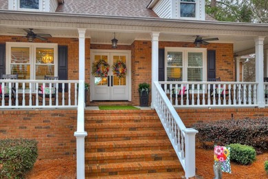 Located within the desirable community of Midland Valley Country on Midland Valley Country Club in South Carolina - for sale on GolfHomes.com, golf home, golf lot